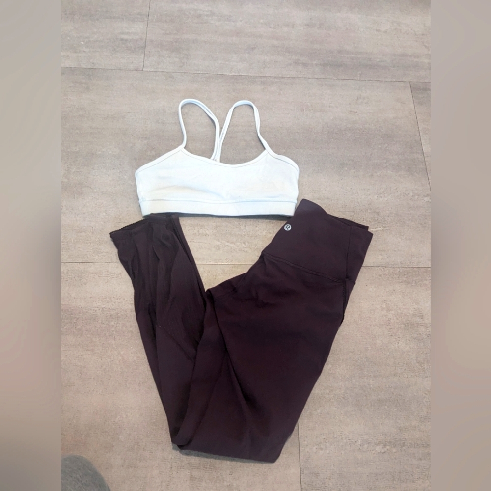 Lululemon bundle